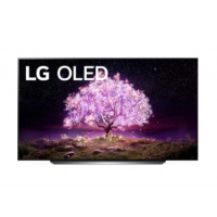 LG 樂金 83吋 LG OLED TV C1 OLED83C1PCA