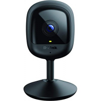 D-Link Full HD 迷你無線網路攝影機 DCS-6100LH