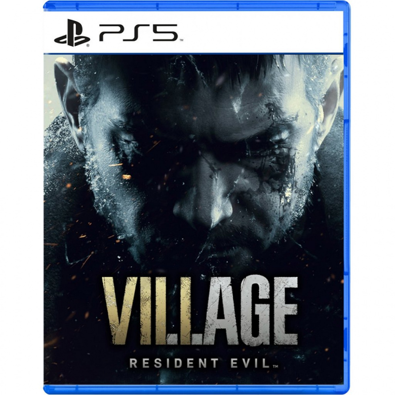 CAPCOM PS5 Resident Evil 8: Village (Biohazard 8: Village) 惡靈古堡8: 村莊(生化危機8: 村莊) 價錢、規格及用家意見- 香港格價網Price.com.hk CAPCOM PS5 Resident Evil 8: Village (Biohazard 8: Village) 惡靈古堡8: 村莊(生化危機8: 村莊) 價錢、規格及用家意見- 香港格價網Price.com.hk
