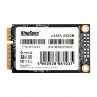 Kingspec 512GB mSATA SSD MT-512