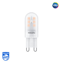 Philips 飛利浦 CorePro LED G9 花生米膽 LED燈泡 LED燈膽 LED Light Bulbs