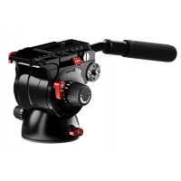iFootage Komodo K7 Fluid Head 液壓雲台