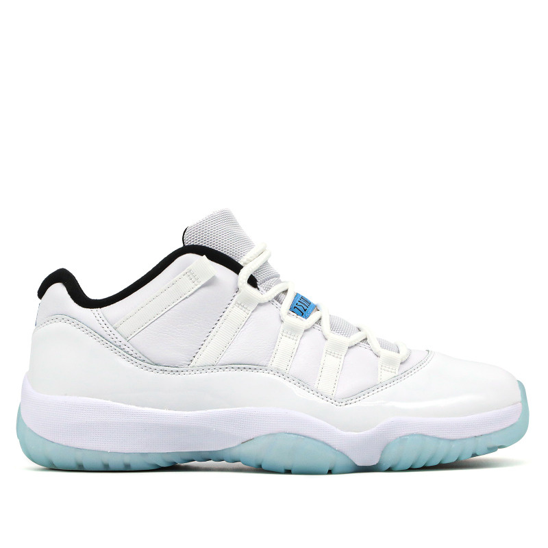 Legend blue low top Clearance