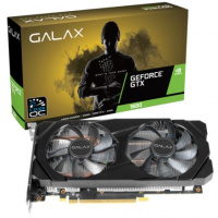 GALAX GeForce GTX 1660 (1-Click OC)