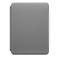 Logitech Combo Touch 鍵盤護殼配備觸控板，適用於 iPad Pro 11 吋 (第 3 代)