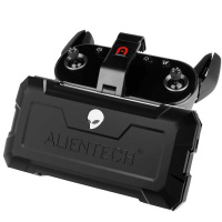 Alientech 火星人 Duo II 2.4G+5.8G Signal Booster 圖傳升級天線