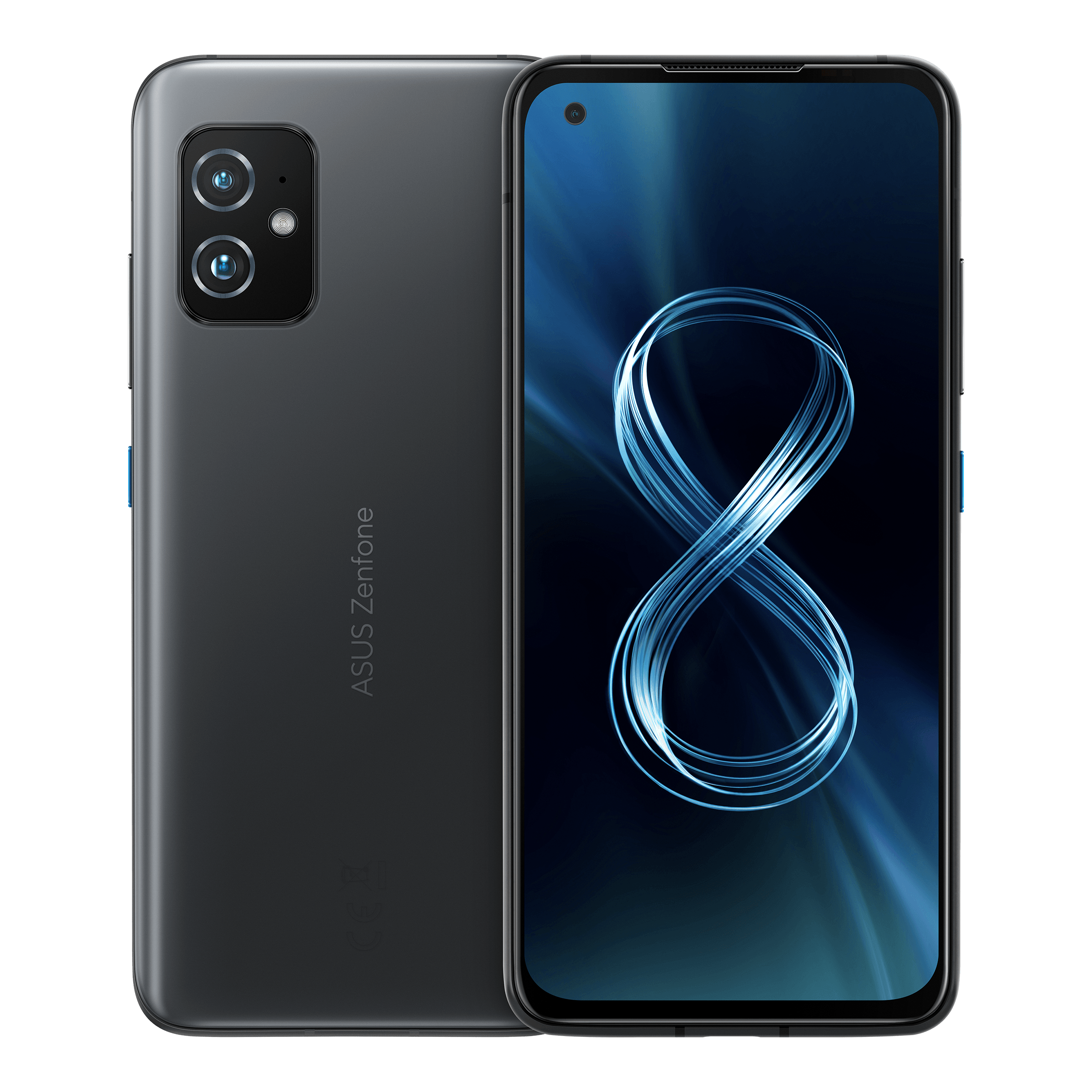 ASUS Zenfone 8 (ZS590KS) (16+256GB) 價錢、規格及用家意見 - 香港格價網 Price.com.hk