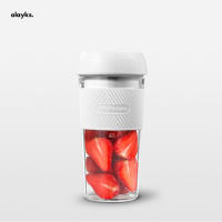 OLAYKS 充電式便攜式果汁杯 OMT-BD9002