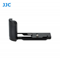 JJC Extension Grip for Sony a7R IV, a7R III, a7R II, a7 III, a7 II and a7S II  HG-FP