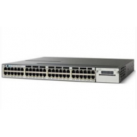 Cisco Catalyst 9200 48-port PoE+ Switch C9200-48P-E