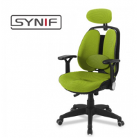 Soliss SYNIF 韓國 INNO Health 雙背 電腦椅 SS-S-SY0901 價錢、規格及用家意見 - 香港格價網 Price ...