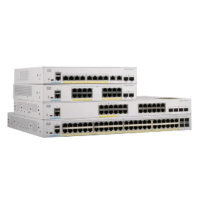 Cisco Catalyst 1000 Series Switches C1000-16FP-2G-L