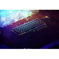 Razer BlackWidow V3 Mini HyperSpeed RGB 無線機械式遊戲鍵盤
