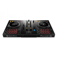 Pioneer 2-channel DJ Controller for Rekordbox DJ DDJ-400