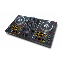 Numark Party Mix DJ Controller with Built In Light Show