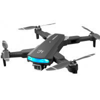 Gerhantech 5GHz GPS Professional Drone with 6K HD Wide Angle Dual Cameras 尊業6K高清雙鏡航拍機 LS25 Pro