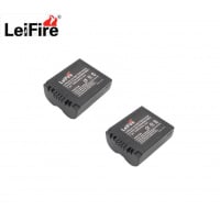 Batteria Di Ricambio Per Panasonic Lumix DMC-FZ7 FZ8 FZ18 FZ28 FZ30 FZ38 FZ50, 700mAh, CGR-S006