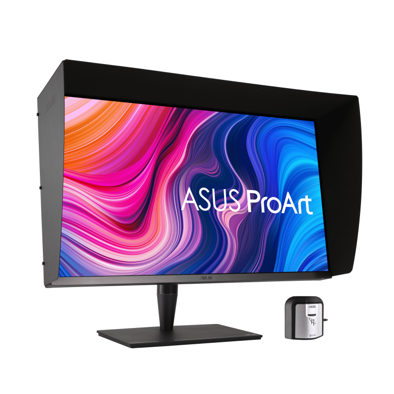 ASUS 32 Inch ProArt Display 4K HDR Monitor PA32UCGK 價錢、規格及用家意見 香港格價網