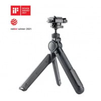 PGYTECH Mantispod Pro Vlogging Tripod 螳螂三腳架 P-CG-020