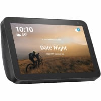 Amazon Echo Show 8 (2nd Gen, 2021 release) 智能喇叭