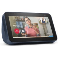 Amazon Echo Show 5 (2nd Gen, 2021 release) 智能喇叭
