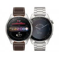 Huawei WATCH 3 Pro 46mm eSIM 智能手錶