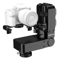 edelkrone HeadPLUS v2 雙軸電控雲台 EDL-HPV2