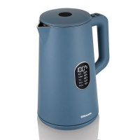 Rasonic 樂信 無線溫控電熱水壺 RK-YKK15