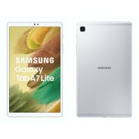 Samsung 三星 Galaxy Tab A7 Lite (LTE) (4+64GB) SM-T225NZSFTGY