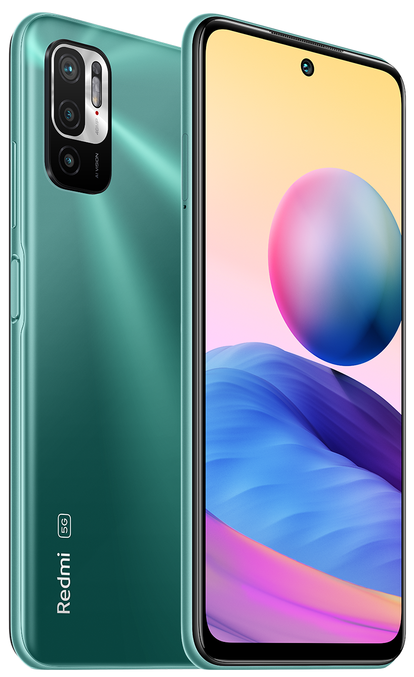 xiaomi redmi note 10 5gb