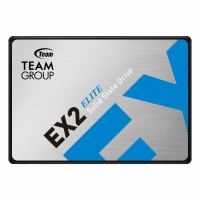 Team Group 1TB 2.5" EX2 SSD