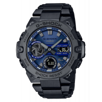 Casio G-Shock G-Steel 手錶GST-B400-1A 