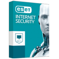 ESET Internet Security 1U3Y