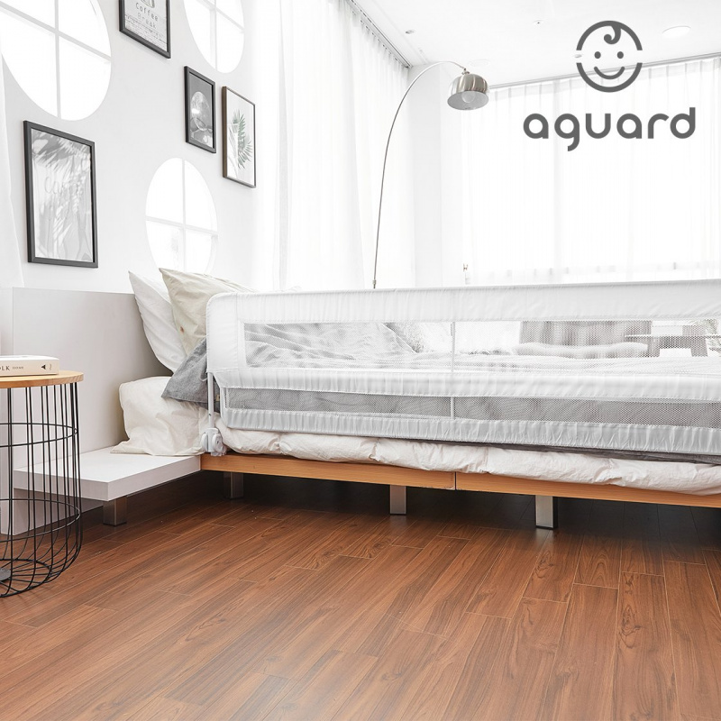 Aguard 安全床欄 價錢、規格及用家意見 - 香港格價網 Price.com.hk