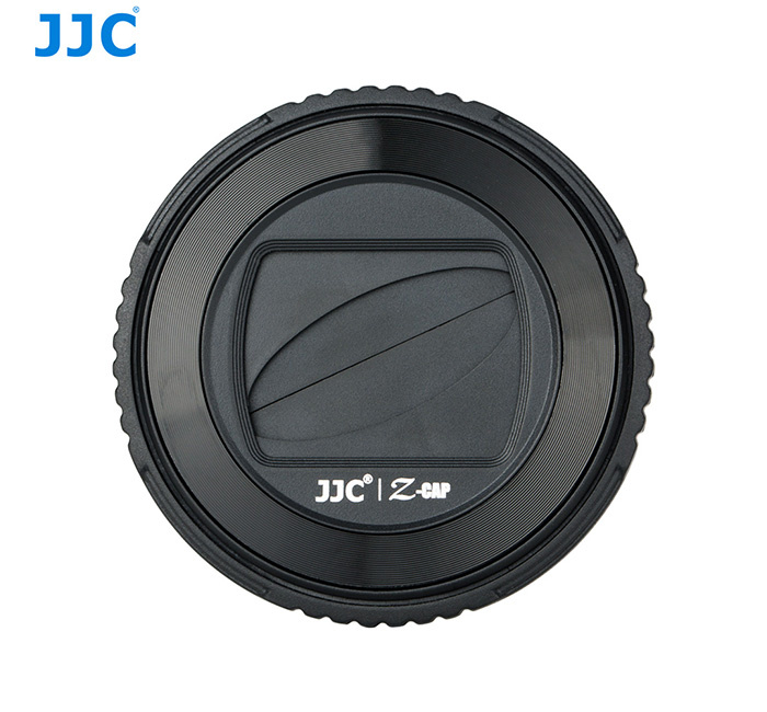 JJC Lens Cap for Olympus TG6, TG5, TG4, TG3, TG2 and TG1 (ZTGS