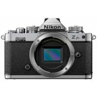 Nikon Z fc (淨機身)
