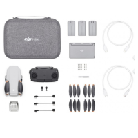 DJI Mini SE Fly More Combo 暢飛套裝