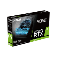 ASUS Phoenix GeForce RTX 3060 12GB GDDR6