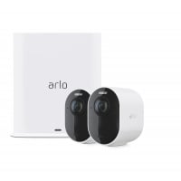 Arlo Ultra2 4K 無線網絡攝影機 (2鏡套裝) VMS5240-200