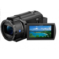 Sony UHD 4K Handycam 數碼攝影機 FDR-AX43