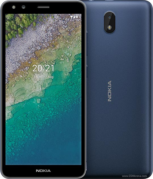 Nokia C01 Plus (1+16GB) 價錢、規格及用家意見 - 香港格價網 Price.com.hk