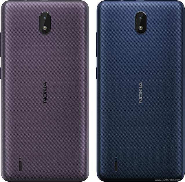 Nokia C01 Plus (1+16GB) 價錢、規格及用家意見 - 香港格價網 Price.com.hk