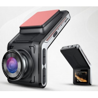 Gerhantech 4K Dash Cam with Front and Rear Recording 4K 行車記錄儀 U2000