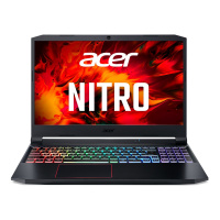 Acer Nitro 5 15.6吋 (144Hz, i7-11800H, 16+512GB+1TB SSD+HDD, RTX3050) AN515-57-72SL