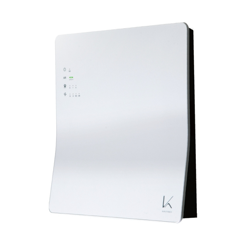 KALTECH 空氣淨化機 KLW01 價錢、規格及用家意見 香港格價網