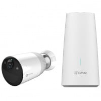 Ezviz 螢石 BC1-B1 無線電池網絡攝錄機套裝 CS-BC1-B1