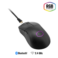 Cooler Master Gaming Mouse 電競滑鼠 MM731