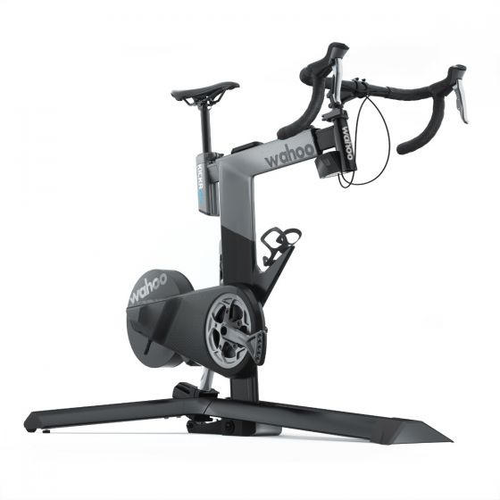 Wahoo Kickr Indoor Smart Bike 智能室內 
