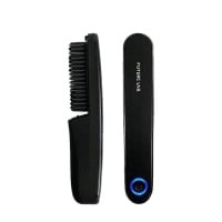 Future Lab. 未來實驗室 NION 負離子燙髮梳