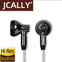 JCALLY Earphone 耳塞式耳機 EP09